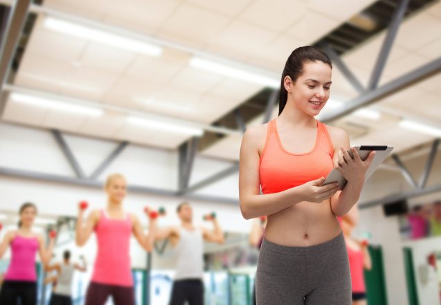 Fit for Life Jenkintown Goes Virtual