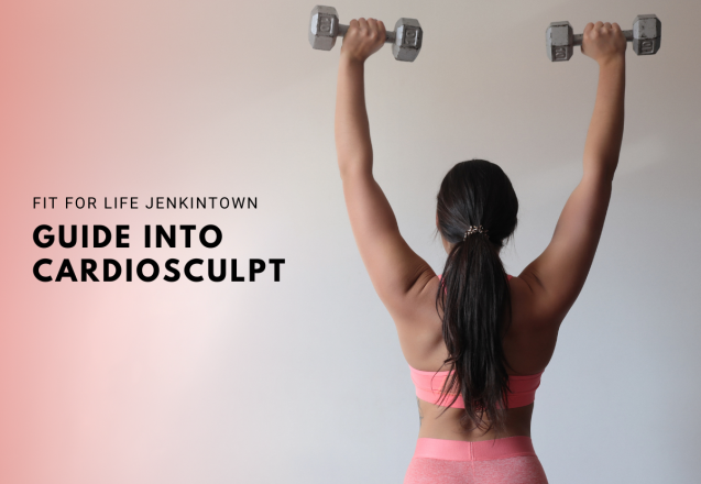 Guide to Cardiosculpt