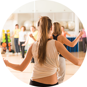 What is Barre? - Fit For Life Jenkintown