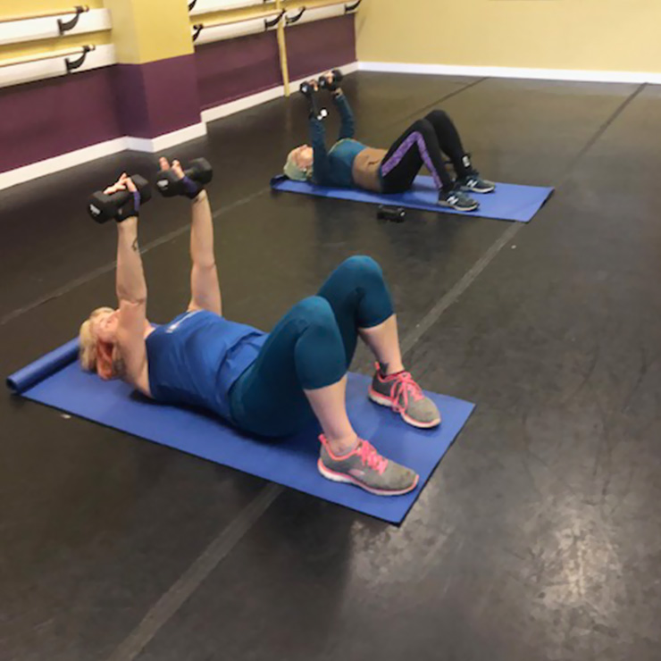 Body-Shaping-and-Cardio-Class-pic-for-FitForLifeJenkintown - Fit For Life  Jenkintown