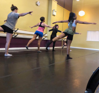 What is Barre? - Fit For Life Jenkintown