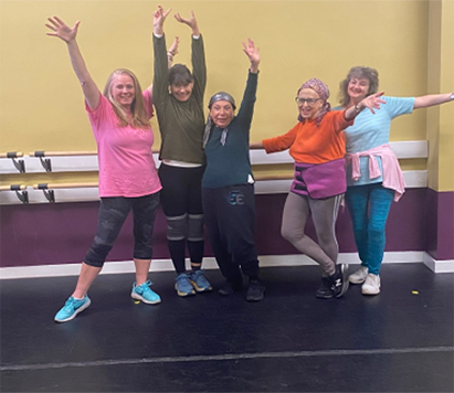 Classes - Fit For Life Jenkintown