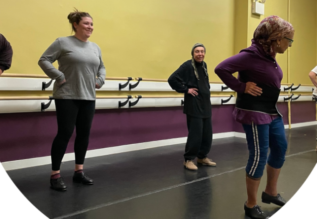 Stay Fit at Every Age: The Power of Fitness in Later Life